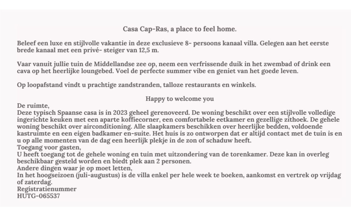 CAp ras 15